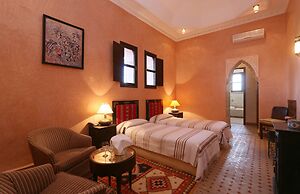 Terra Mia Marrakech - Riad