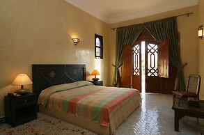 Terra Mia Marrakech - Riad