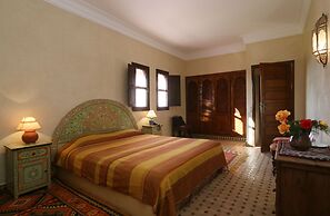 Terra Mia Marrakech - Riad