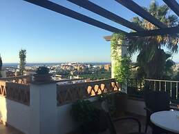 Apartamentos Bahía Santa Cruz