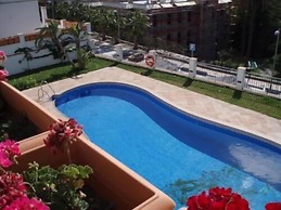 Apartamentos Bahía Santa Cruz