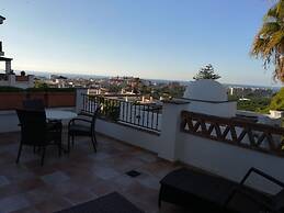 Apartamentos Bahía Santa Cruz