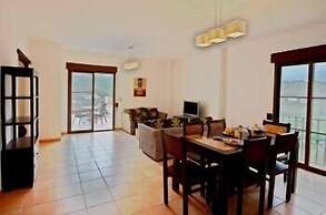 Apartamentos Bahía Santa Cruz