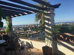 Apartamentos Bahía Santa Cruz