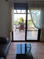 Apartamentos Bahía Santa Cruz