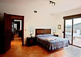Apartamentos Bahía Santa Cruz