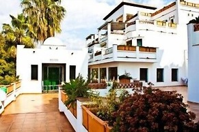 Apartamentos Bahía Santa Cruz
