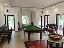 Nirvana Hermitage