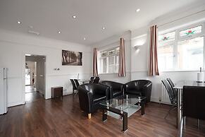 Flexistay Norbury Aparthotel