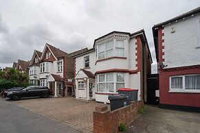 Flexistay Norbury Aparthotel