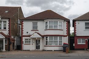 Flexistay Norbury Aparthotel