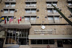 Best Western Plus Gran Hotel Centro Historico