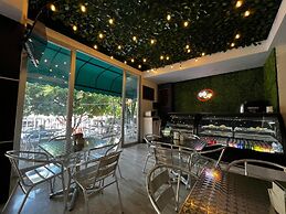 Best Western Plus Gran Hotel Centro Historico