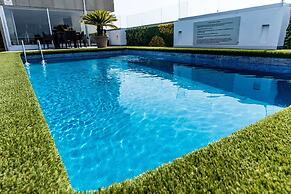 Best Western Plus Gran Hotel Centro Historico