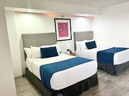 Best Western Plus Gran Hotel Centro Historico
