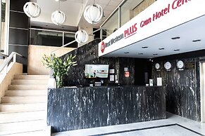 Best Western Plus Gran Hotel Centro Historico