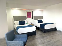 Best Western Plus Gran Hotel Centro Historico