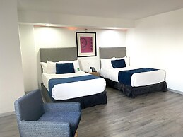 Best Western Plus Gran Hotel Centro Historico
