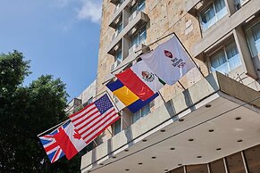 Best Western Plus Gran Hotel Centro Historico