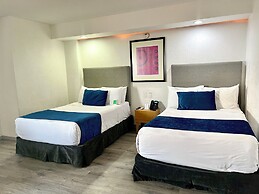 Best Western Plus Gran Hotel Centro Historico