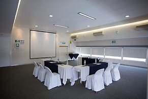 Best Western Plus Gran Hotel Centro Historico