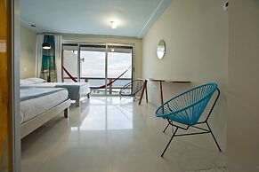 Rocamar Hotel Panoramico Isla Mujeres