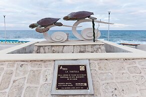 Rocamar Hotel Panoramico Isla Mujeres