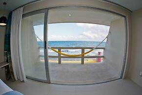 Rocamar Hotel Panoramico Isla Mujeres