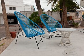 Rocamar Hotel Panoramico Isla Mujeres