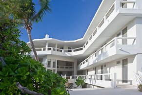 Rocamar Hotel Panoramico Isla Mujeres