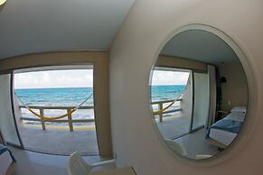 Rocamar Hotel Panoramico Isla Mujeres