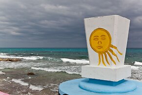 Rocamar Hotel Panoramico Isla Mujeres