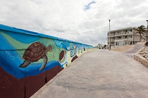 Rocamar Hotel Panoramico Isla Mujeres