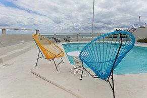 Rocamar Hotel Panoramico Isla Mujeres