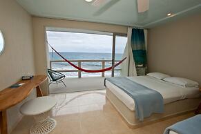 Rocamar Hotel Panoramico Isla Mujeres