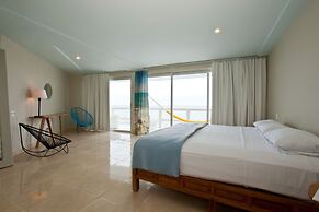 Rocamar Hotel Panoramico Isla Mujeres