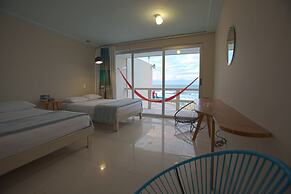 Rocamar Hotel Panoramico Isla Mujeres