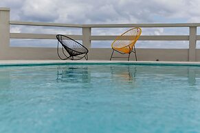 Rocamar Hotel Panoramico Isla Mujeres