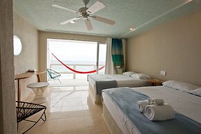 Rocamar Hotel Panoramico Isla Mujeres