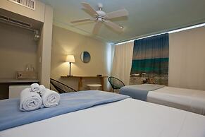 Rocamar Hotel Panoramico Isla Mujeres