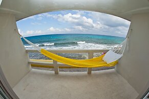 Rocamar Hotel Panoramico Isla Mujeres