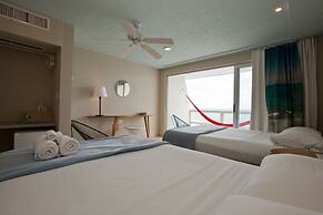 Rocamar Hotel Panoramico Isla Mujeres