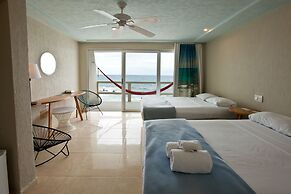 Rocamar Hotel Panoramico Isla Mujeres