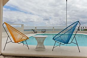 Rocamar Hotel Panoramico Isla Mujeres