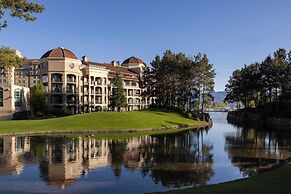 The Royal Kelowna