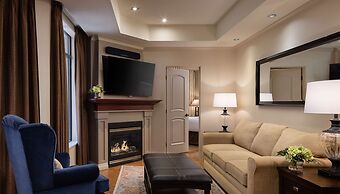 The Royal Kelowna