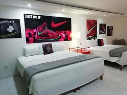 Mayafair Design Hotel