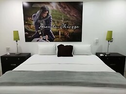 Mayafair Design Hotel
