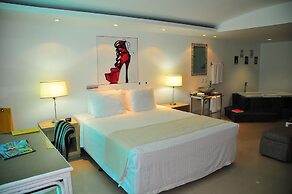 Mayafair Design Hotel