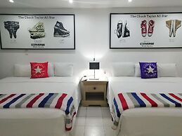 Mayafair Design Hotel